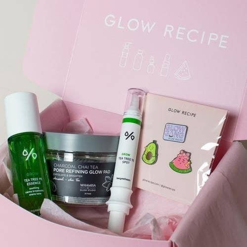 40 Korean Beauty Gifts You Ll Probably