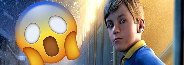 The Polar Express Can Time Travel