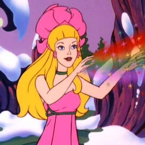 Here S What The New She Ra Characters Look Like Compared To The 80s Cartoon Entrapta being sort of a mad scientist that. she ra characters look