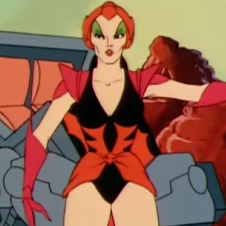 Here's What The New "She-Ra" Characters Look Like Compared To The '80s