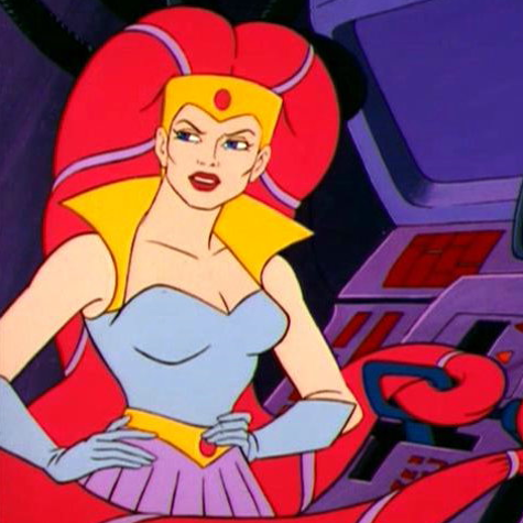 Here S What The New She Ra Characters Look Like Compared To The 80s Cartoon Hordak being in love with entrapta for 3 minutes straight podrobnee. she ra characters look