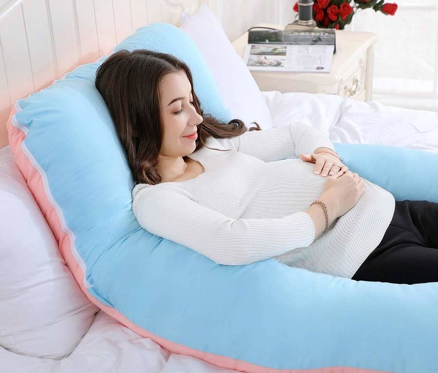 28 Things That'll Help You Get More Sleep In 2019