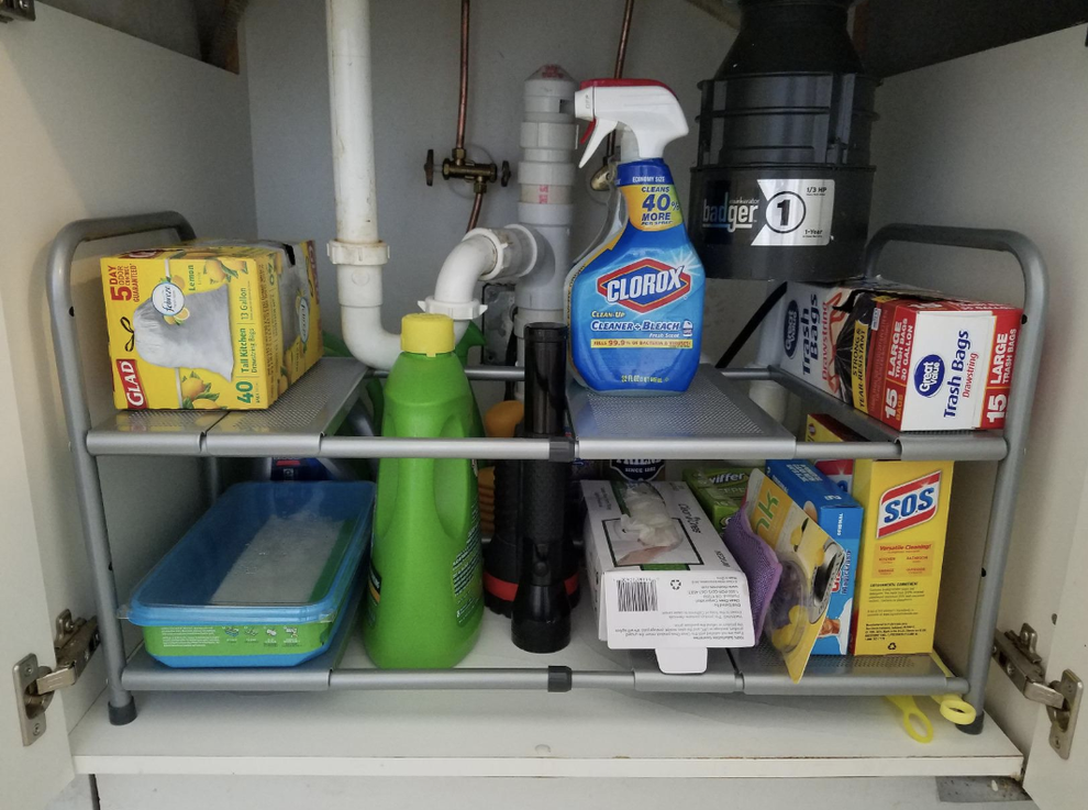 31 Things That'll Help You Solve Your Worst Storage Problems