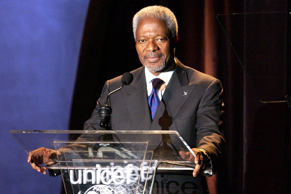 51 Notable And Influential People Who Died In 2018