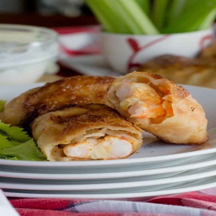 16 Healthy Air Fryer Recipes You Need To Try