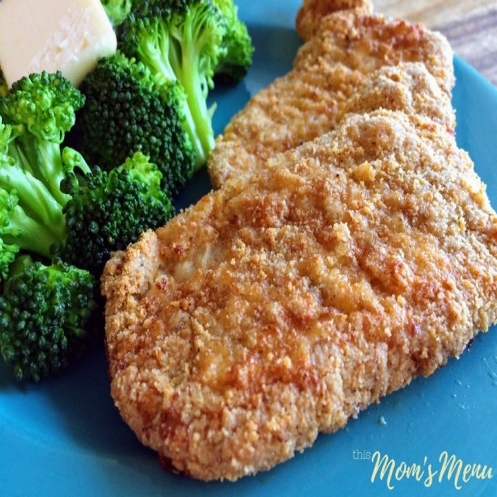 16 Healthy Air Fryer Recipes You Need To Try 16 Tasty Ways To Use That Airfryer You Just Got