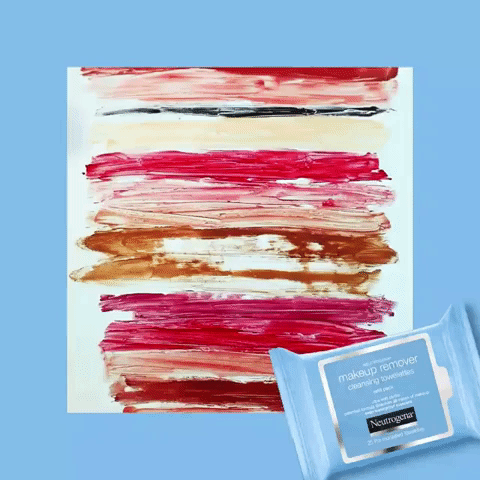 Promising review: "These have always been my favorite makeup remover! I’ve tried other brands, along with the liquid remover with cotton pads, and this has been the most consistent and least irritating of all! Other brands make my eyes swell or are too rough and scratchy, but Neutrogena wipes are soft enough and don’t seem to irritate my eyes. My forever go-to!" —DAgonisGet a two-pack with 25 wipes each from Amazon for $7.87.See what won best makeup removers on BuzzFeed Reviews.