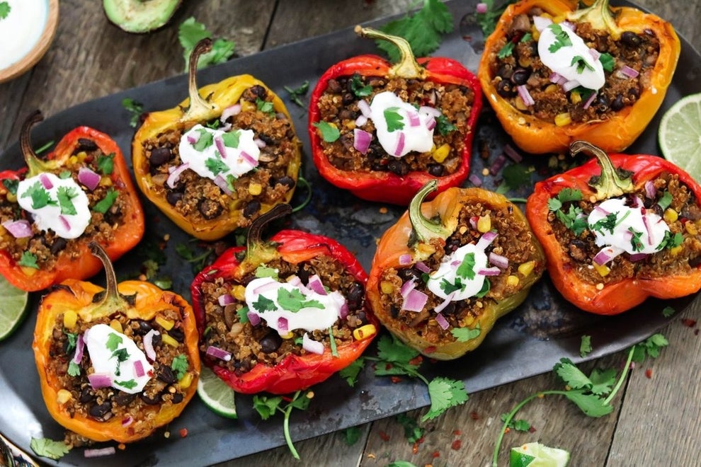 27 Vegan Recipes For Beginners That Are Really Easy