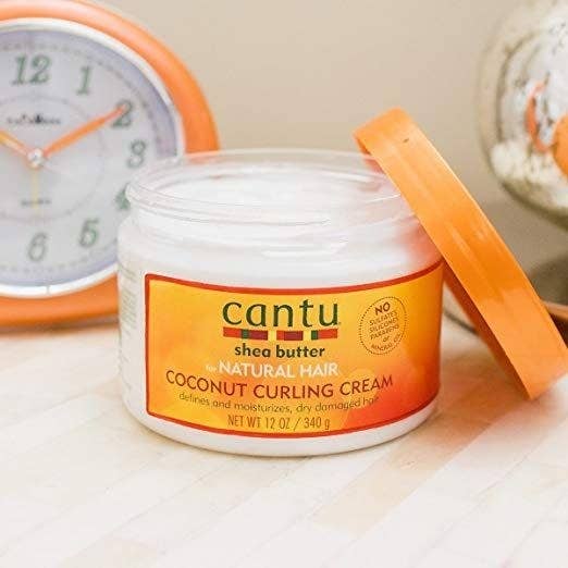 23 Of The Best Products For Curly Hair You Can Get On Amazon