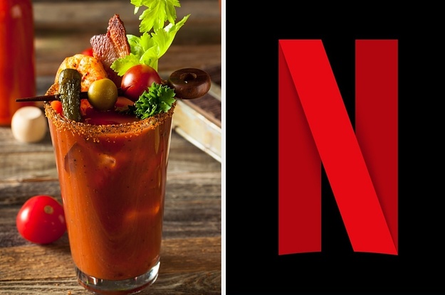 Plan A Brunch And We'll Tell You What To Watch On Netflix In January