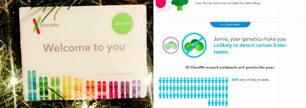 7 Things To Know Before You Try 23andme