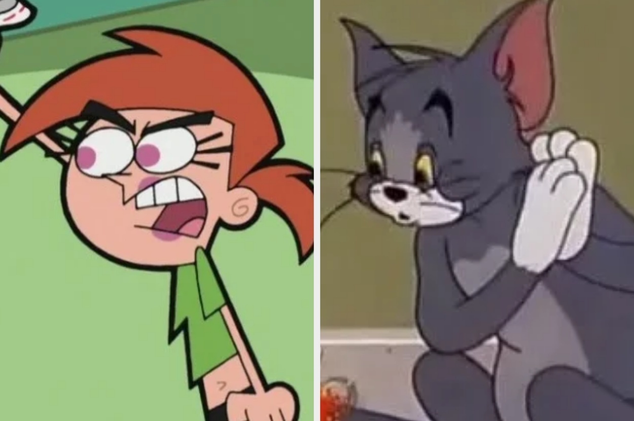 11 Not-So-Bad Cartoon Characters We've All Been Misunderstanding