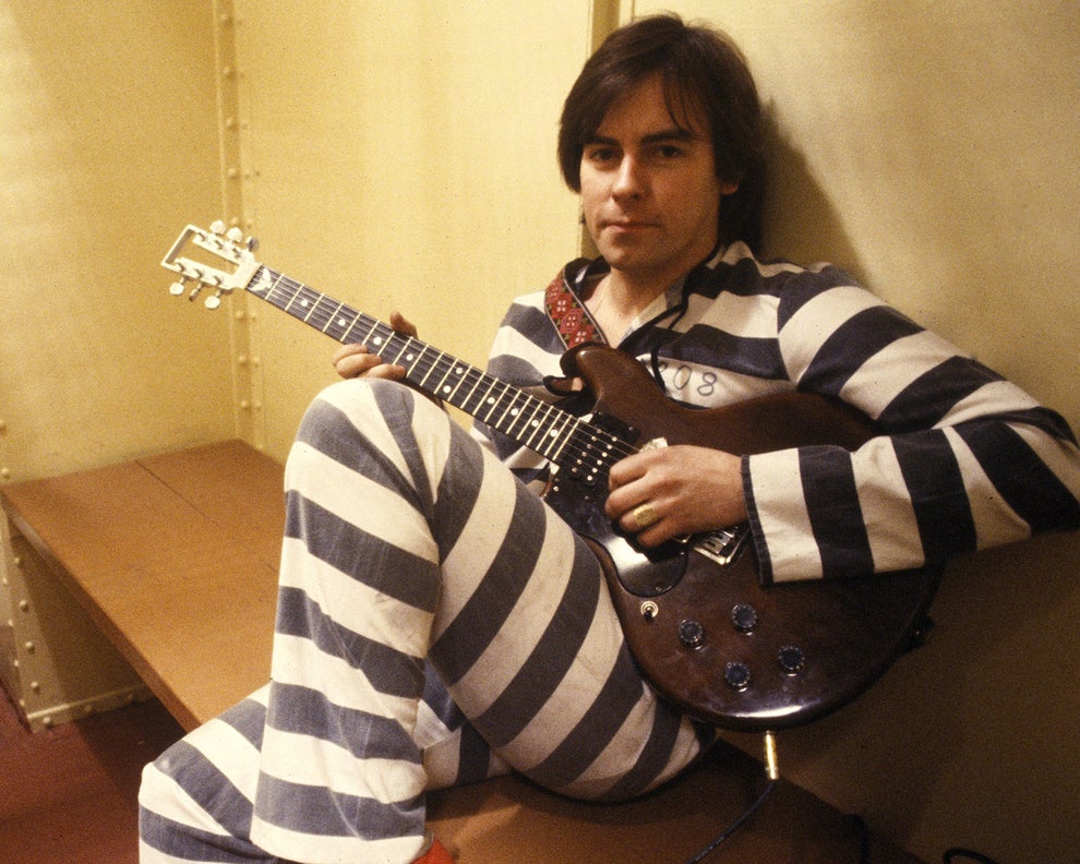 51 Notable And Influential People Who Died In 2018