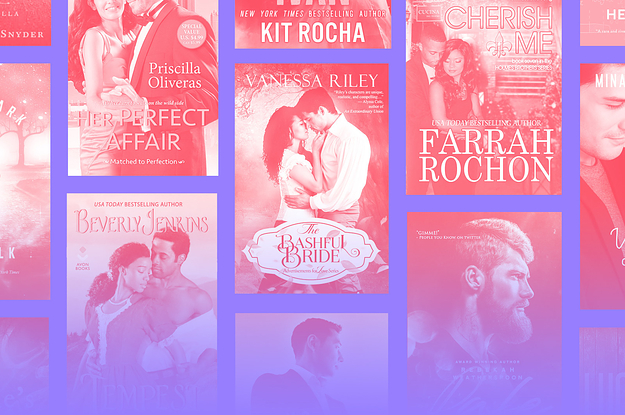 The Best Romance Novels Of 2018 According To One Of The - 