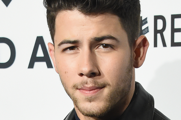 Nick Jonas Nude Porn - Nick Jonas And John Stamos Are Trolling Each Other On Instagram