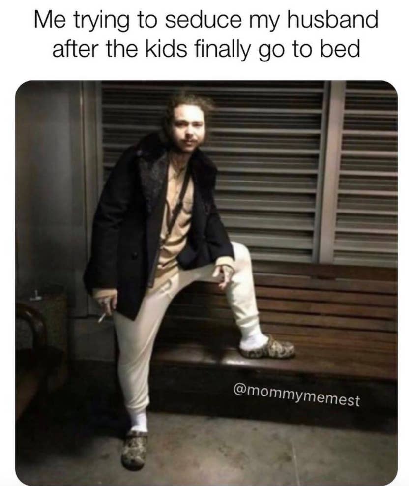 21 Funniest Parenting Memes Of 2018