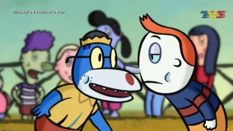29 Forgotten Cartoons From The Early '00s We Don't Talk About Enough
