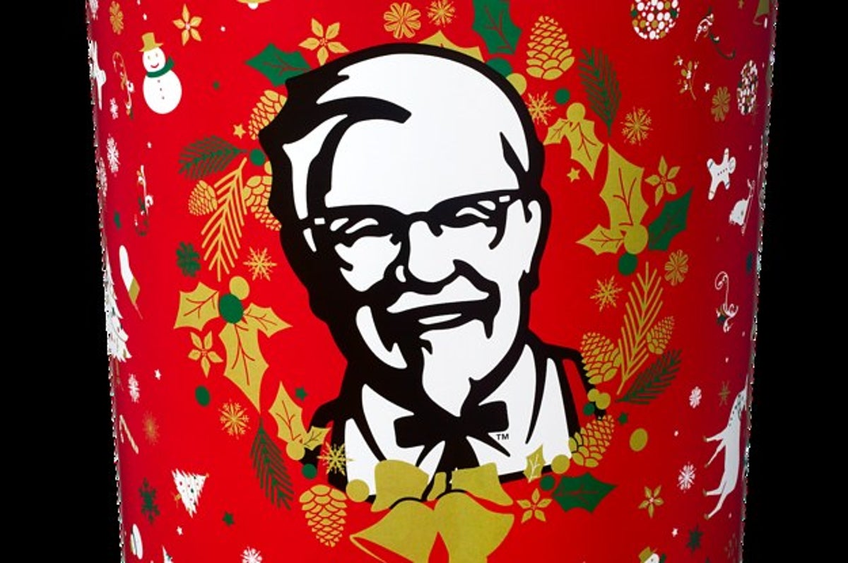 ケンタのクリスマスバーレル 予約終了日がエグすぎｗｗｗｗｗｗｗｗｗw