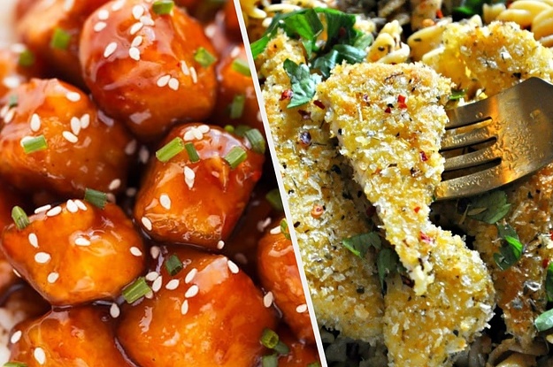 27 Recipes That Will Change The Way You Think About Tofu