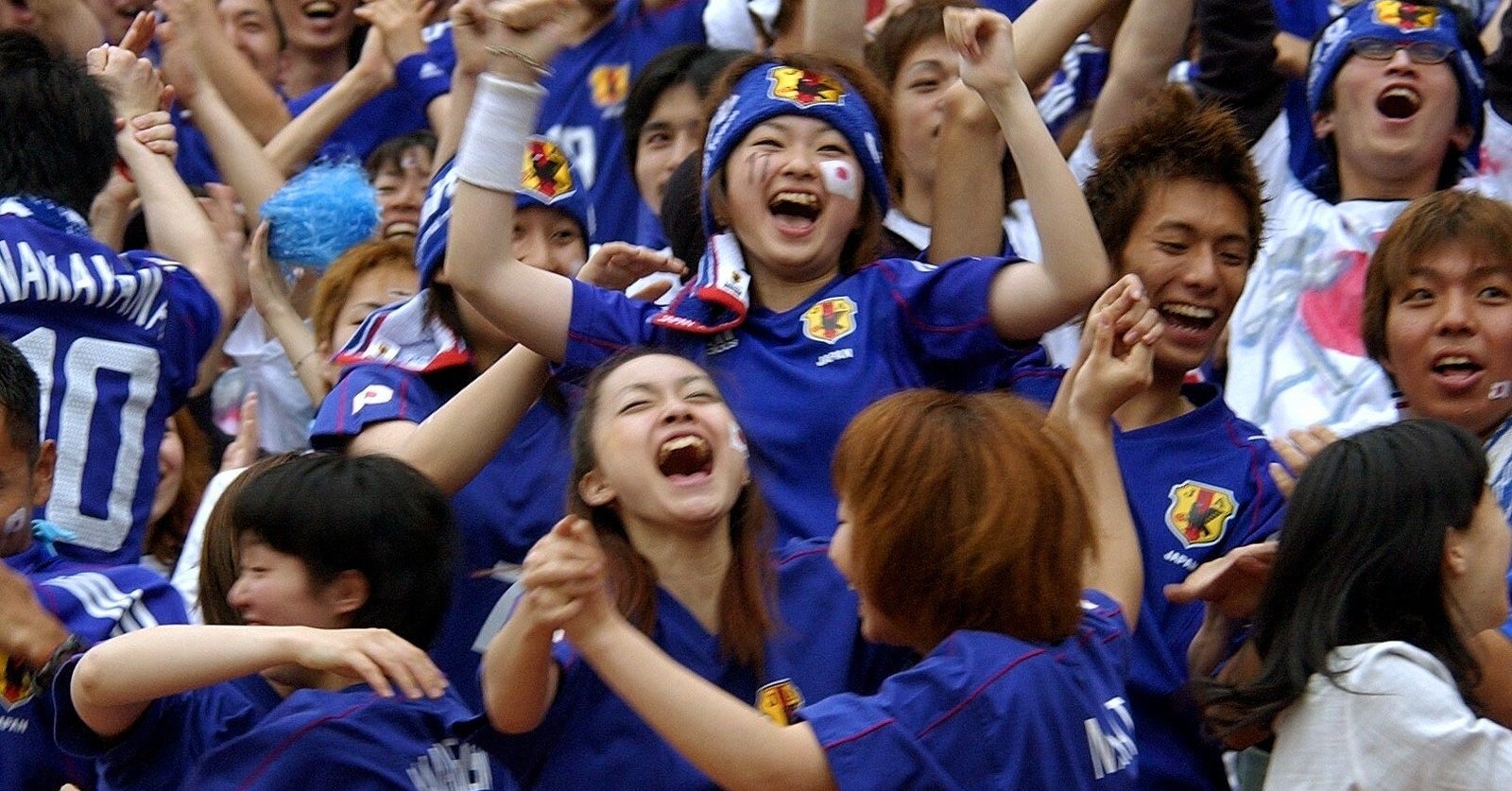 Jリーグ発足 ドーハ ジョホールバル なでしこw杯優勝 弱小からアジア最強へ 平成の日本サッカー史は高度成長の歴史だった