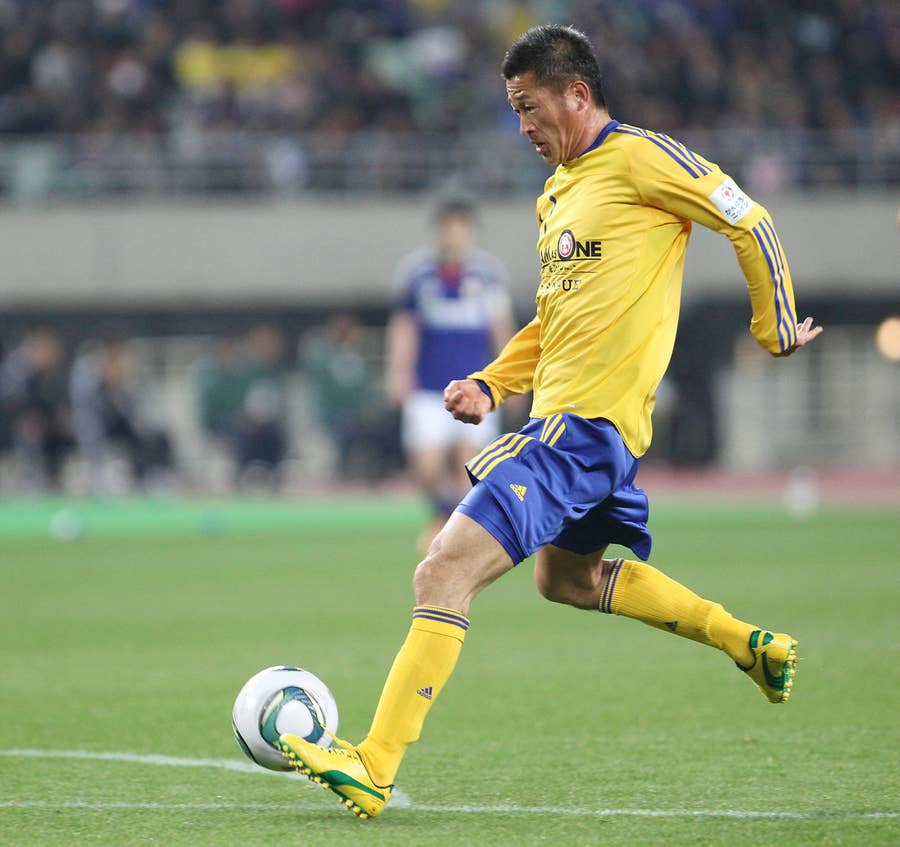 Jリーグ発足 ドーハ ジョホールバル なでしこw杯優勝 弱小からアジア最強へ 平成の日本サッカー史は高度成長の歴史だった
