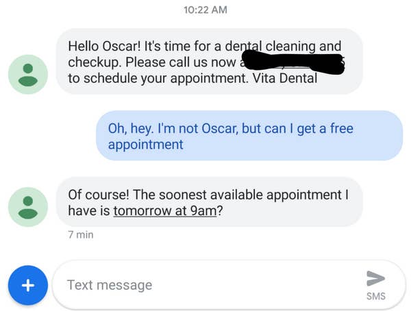 18 People Who Were Unexpectedly Wholesome