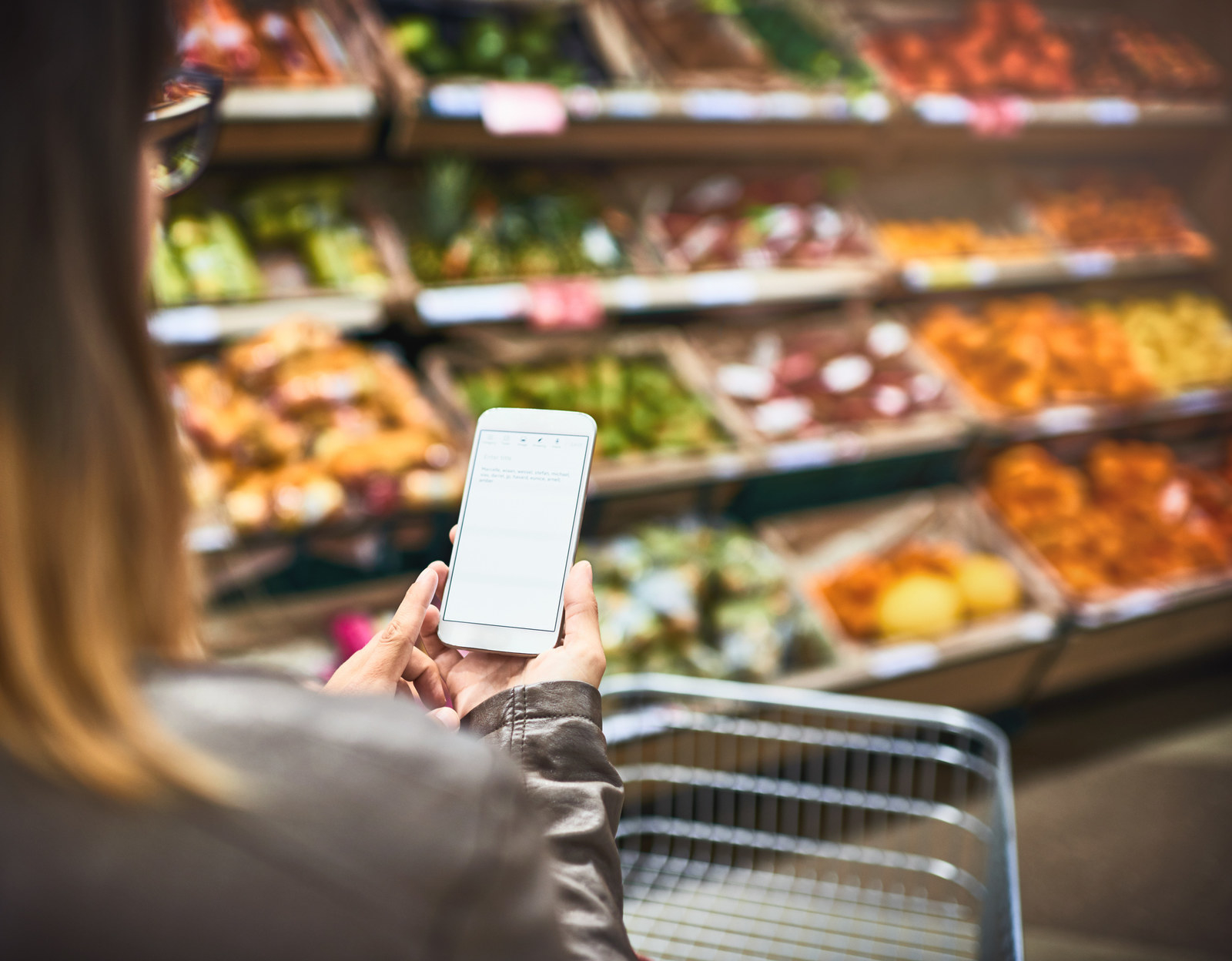 Food reader продуктовое приложение. Торговля на смартфоне. Мобильное приложение продуктового магазина. Market Price.