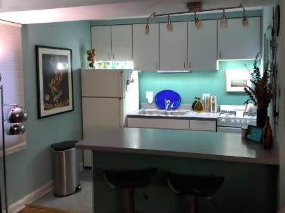27 Small Tips To Make Your Kitchen Look, How To Make My Kitchen Look Better