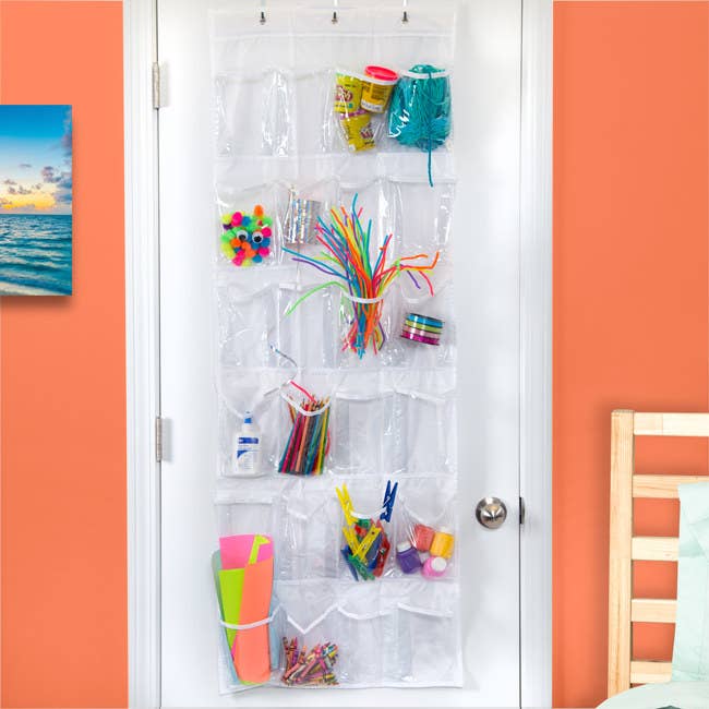 27 Products From Walmart That Ll Actually Save You Space