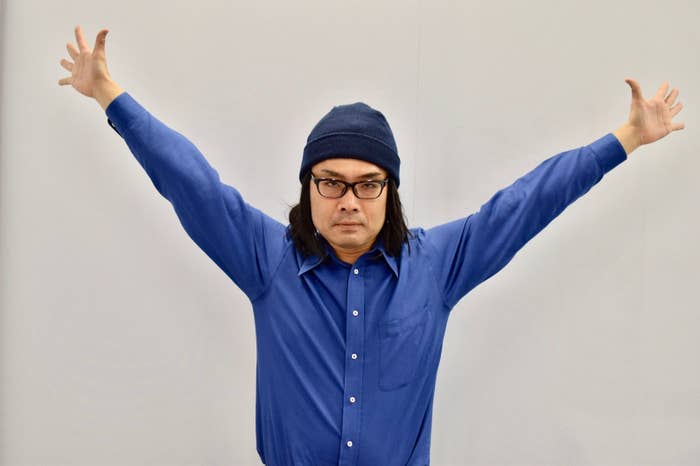 ポセイドン 石川が エンタの神様 行列のできる法律相談所 に出演するまで