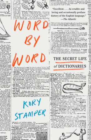 9 Books For People Who Love Language, Words, And Grammar