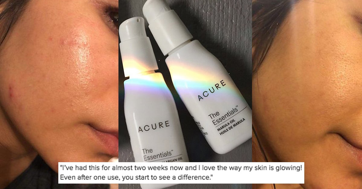 32 Skincare Products Under $20 That'll Literally Leave Your Skin Glowing