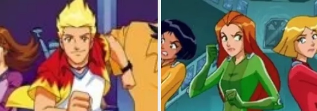 29 Forgotten Cartoons From The Early '00s We Don't Talk About Enough