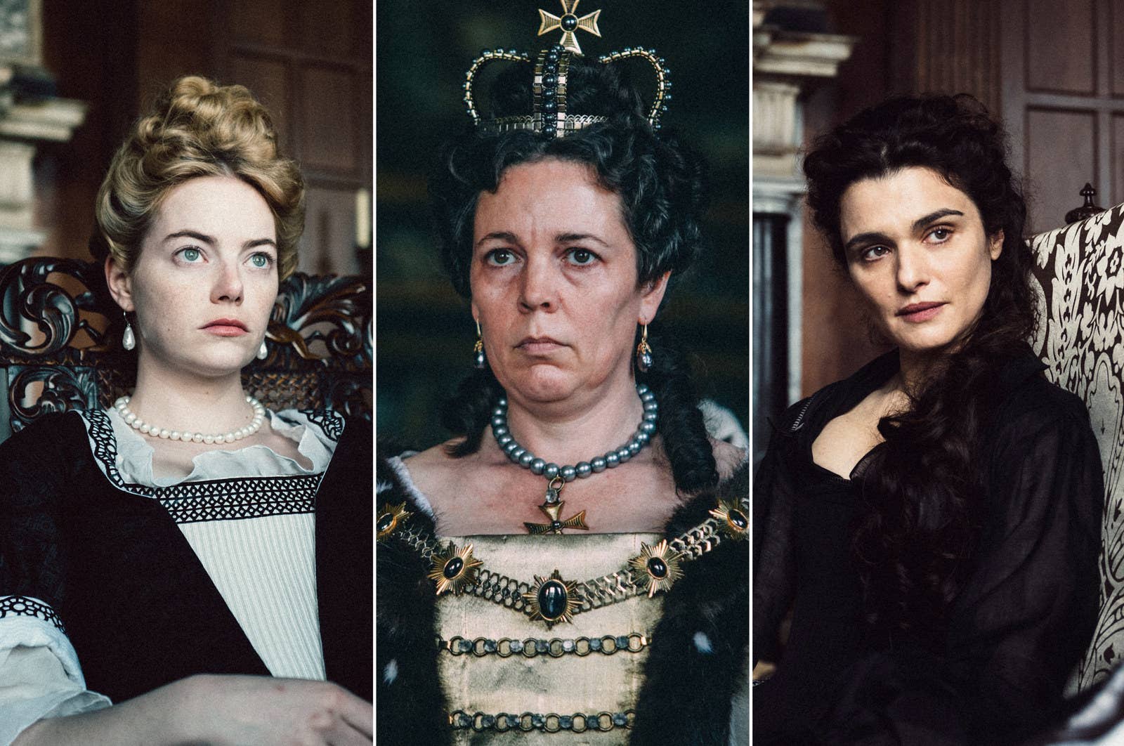 Image result for the favourite