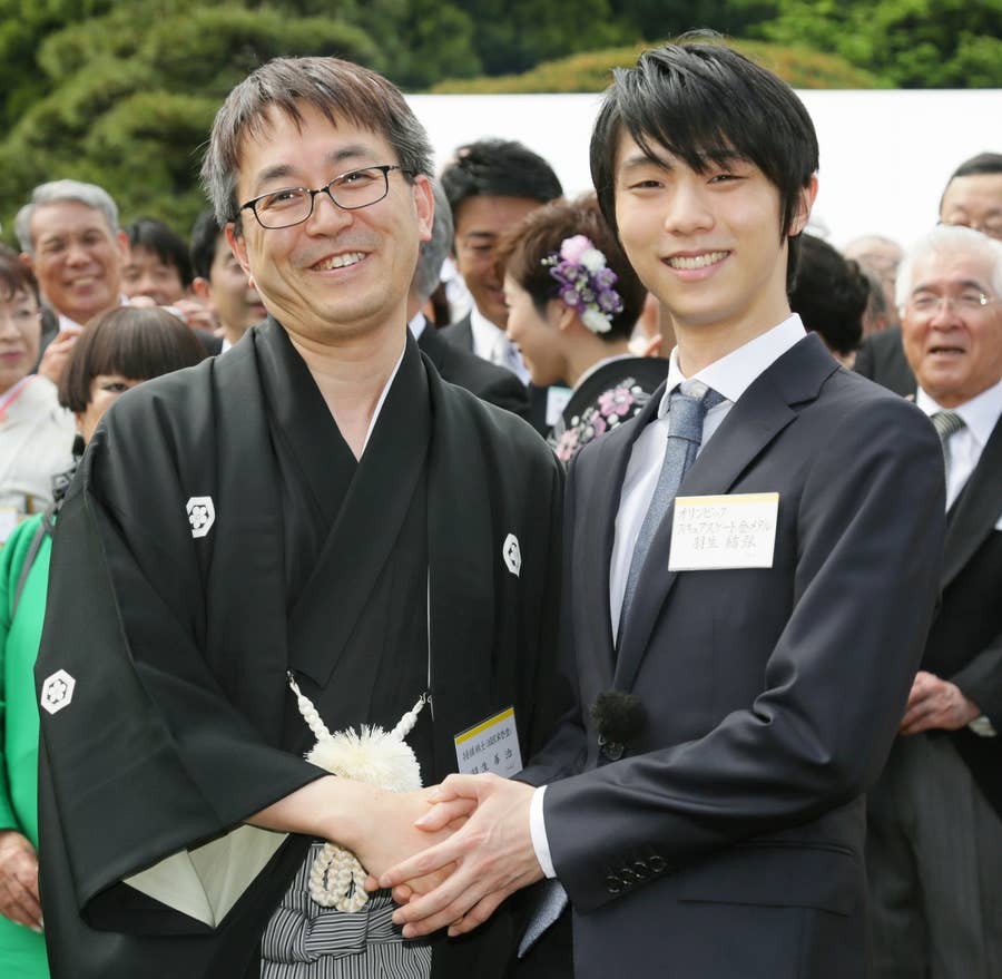 羽生善治さんが歩んだ 平成
