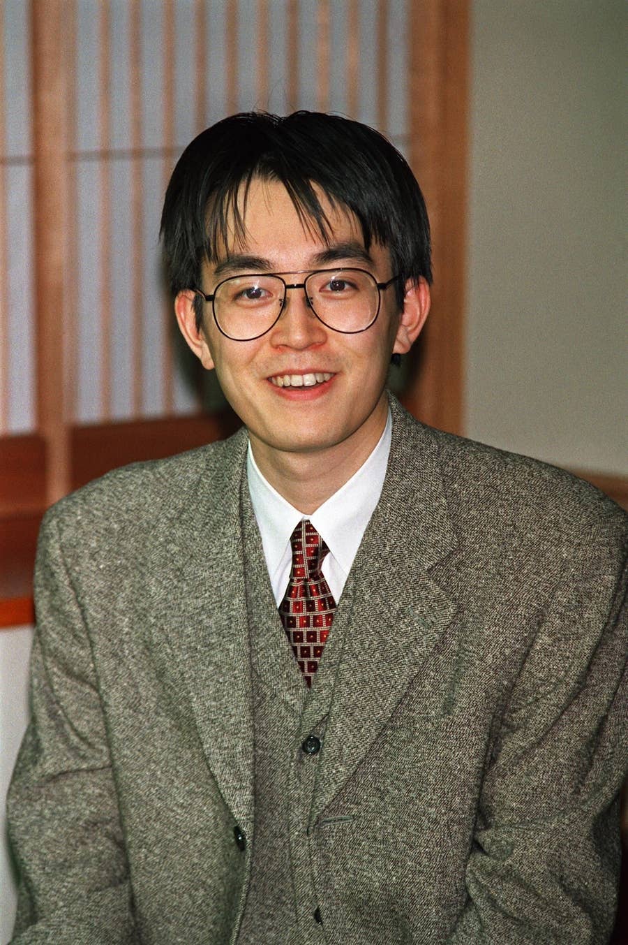 羽生善治さんが歩んだ 平成