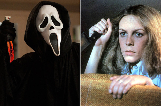 Answer These Yes Or No Questions And We'll Tell You If You'd Survive A Horror Movie