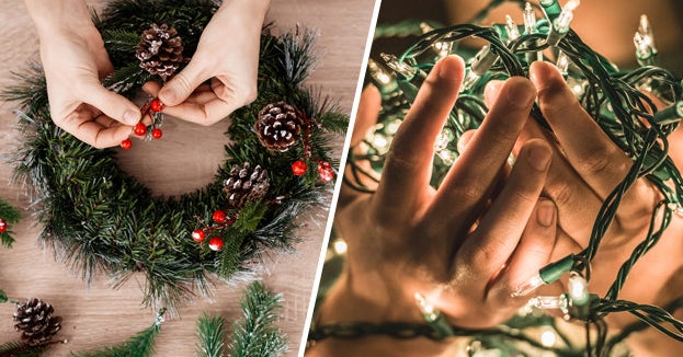 Let's Find Out Which Essential Christmas Decoration You Are