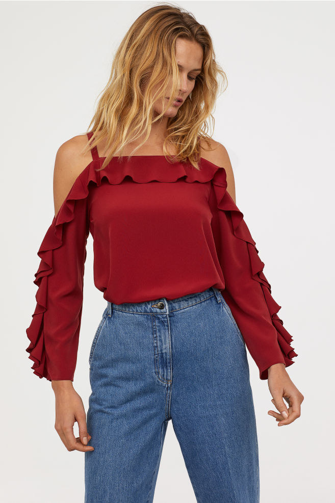 39 Statement Tops That'll Make Your Whole Outfit