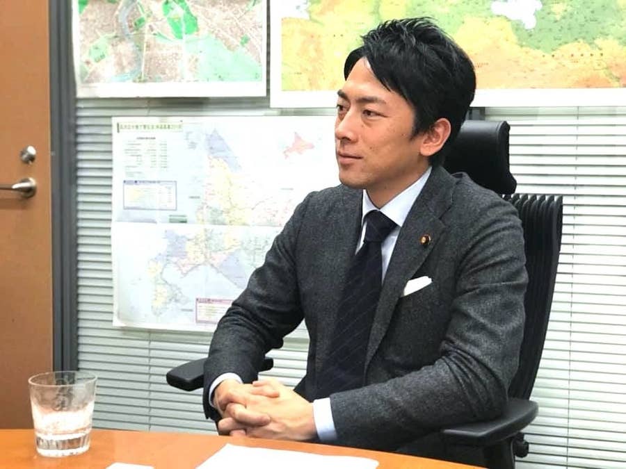妊婦加算が炎上した理由 凍結は正しい 小泉進次郎さんと産婦人科医 宋美玄さんが対談