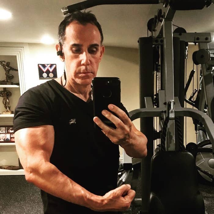 Athlete StatisticsFull Name: Armand PeriWeight225 - 235lbs (102.05 - 106.5kg)Waist30Height5'10" (177.5cm)Year of Birth1965NationalityAmericanProfessionEntrepreneur, Bodybuilder, Fitness Model, Artist, InvestorEra2018AccomplishmentsFirst Place Junior Bodybuilding New Jersey State ChampionshipsFirst Place Mr. New JerseyFirst Place NPC Suburban Overall Winner3rd. Place NPC Jr. Nationals4th. Place NPC Jr. USA Championships6th. Place NPC USA ChampionshipsBiographyRaised in Portugal until the age of 12, Armand Peri was always interested in Bodybuilding, Art and fitness. He enjoyed playing Basketball and soccer for the majority of his youth and working out in the gym.