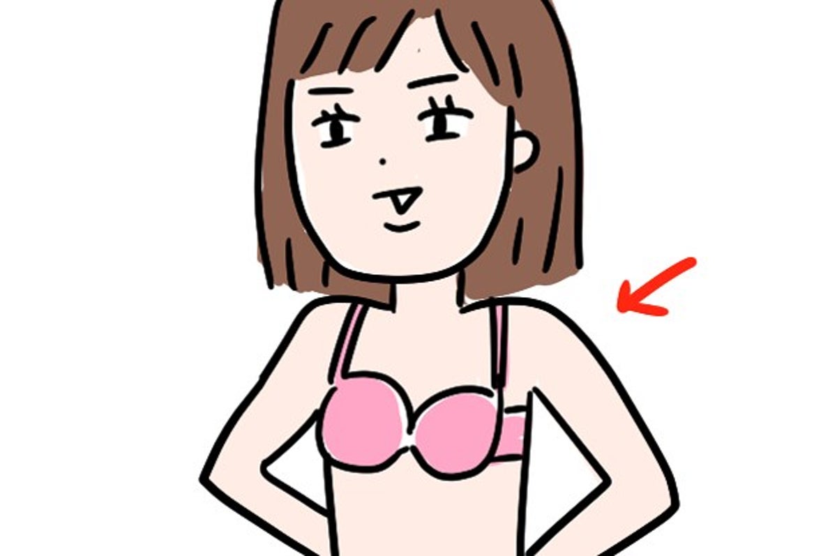 女子が秘密にしたい内緒のこと7つ