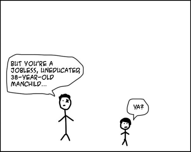 The Vigil Idiot Reviews Zero A Movie Whose Title Sums Up Its Logic Better Than I Ever Could Theresa's college rush to his side.