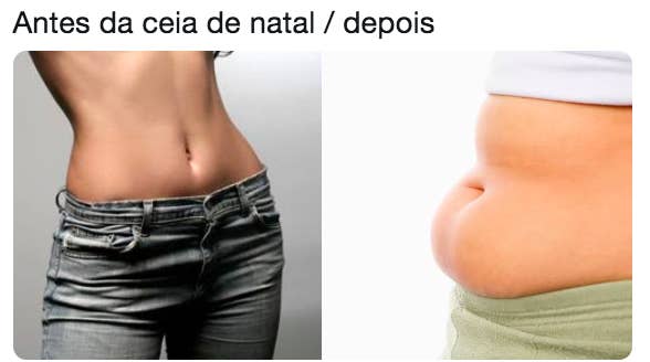 Meme Sobre Engordar Na Quarentena Faz Piada De Corpos Gordos Tem