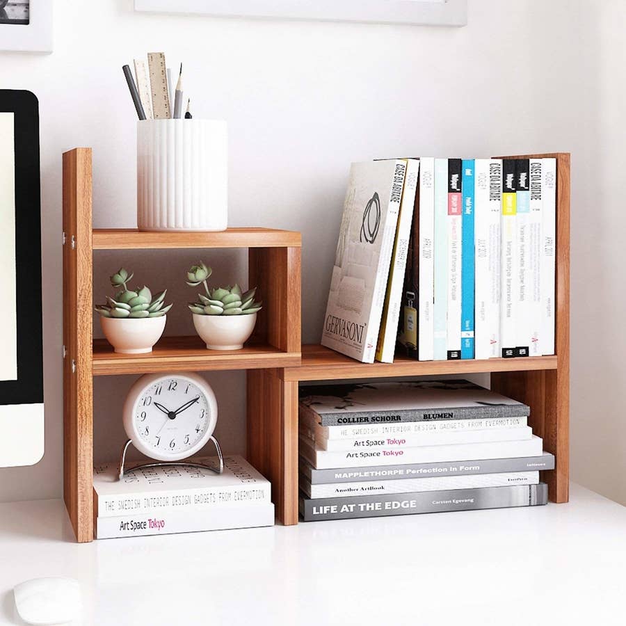 How To Make Your Desk Look Neat With 10 Cool Accessories