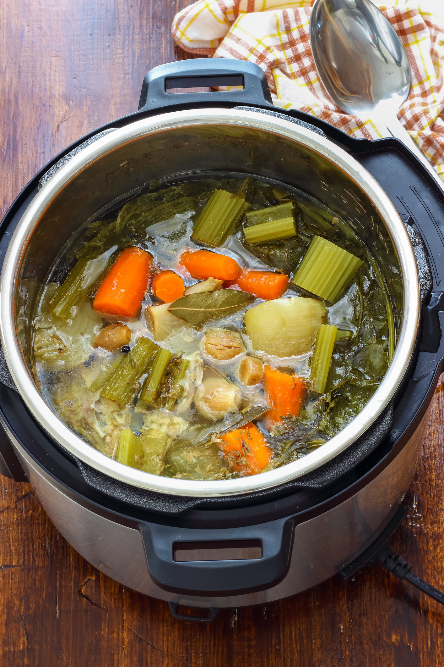How To Use That Instant Pot You Just Got