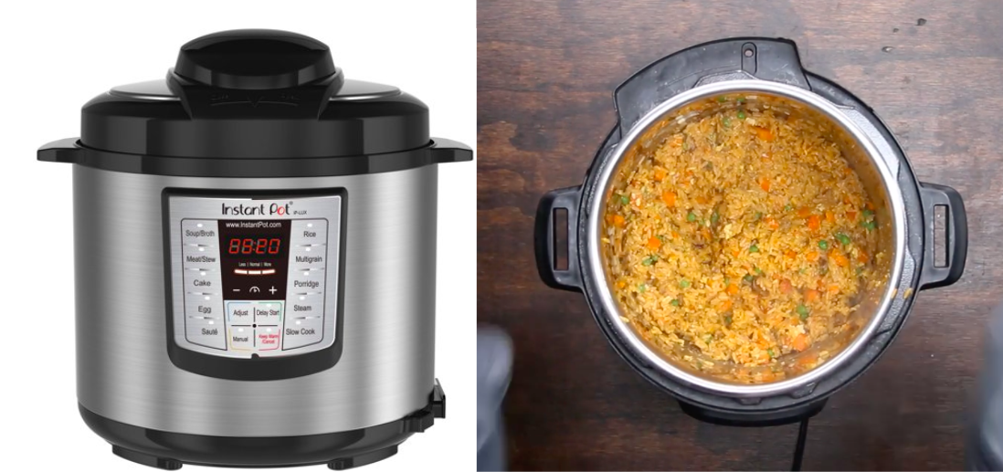 Star Wars Instant Pot (That Every Fan Needs) • FoodnService