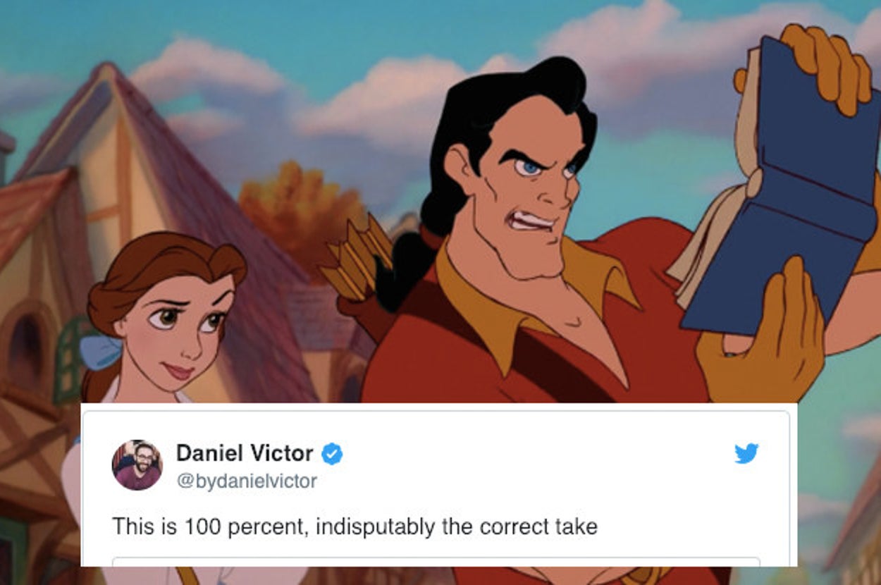 Beauty And The Beast\, image size:1250x830