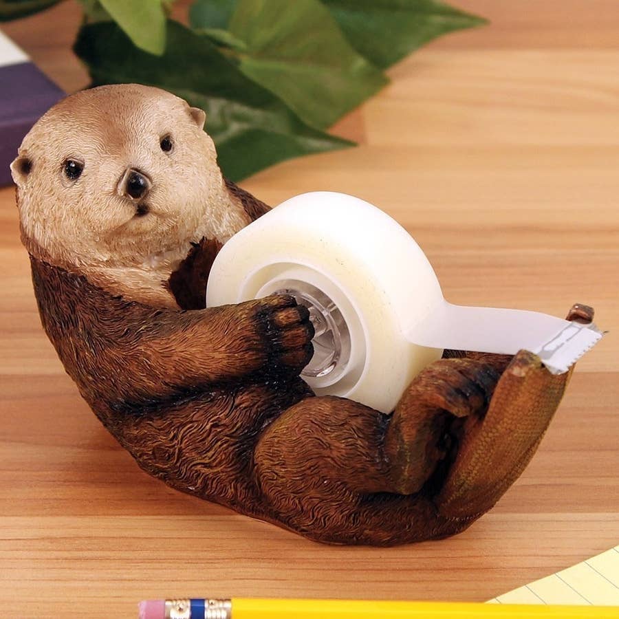 17 Totally Awesome Things For Your Desk