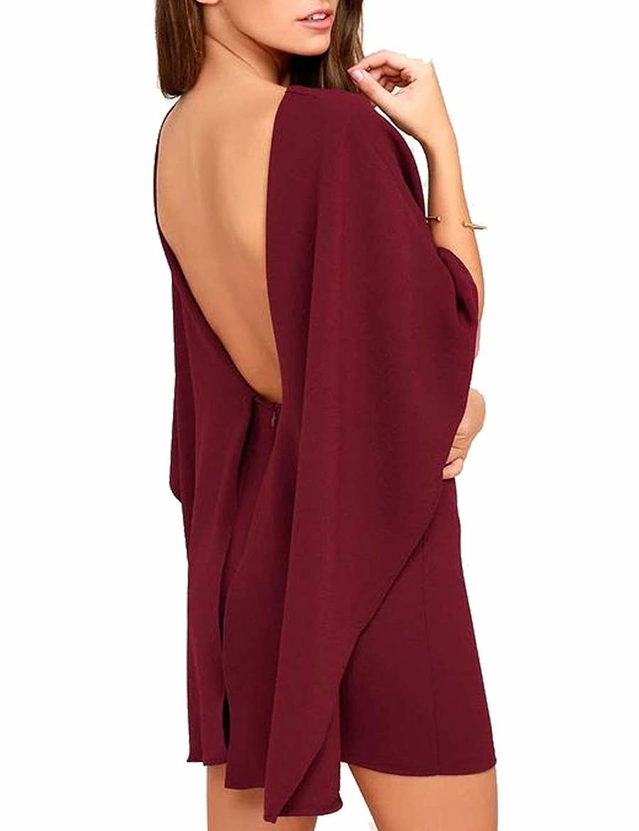 28 Dresses That Stun From Every Angle 28 Dresses That Stun From Every Angle